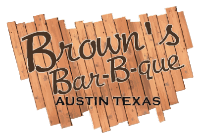 Brown's Bar-B-Que
